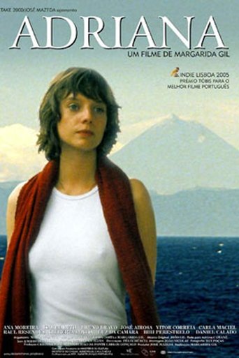 Poster for Adriana