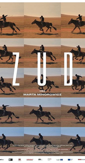 Poster for Zud