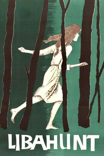 Poster for Werewolf