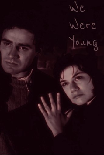 Poster for We Were Young