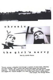 Poster for Chronic