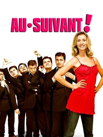 Poster for Au suivant !