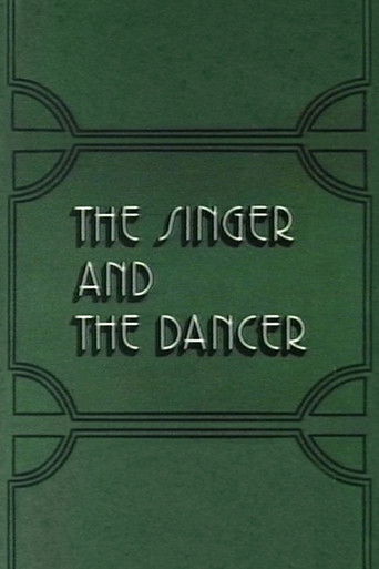 Poster for The Singer and the Dancer