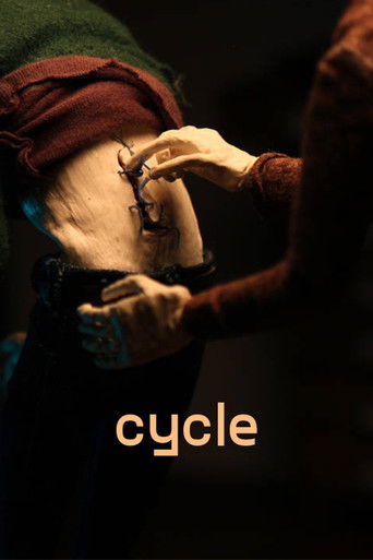 Poster for Cycle