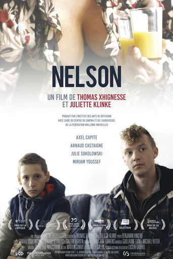 Poster for Nelson