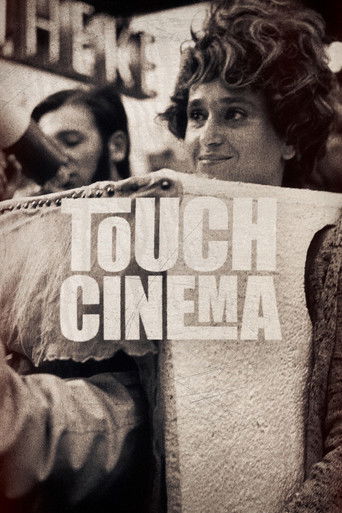 Poster for Touch Cinema