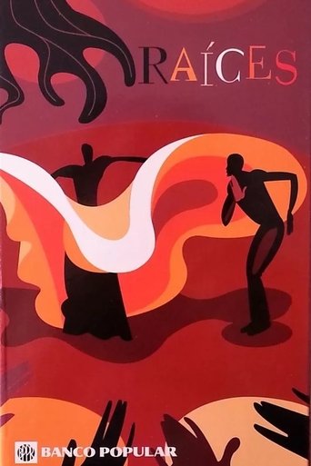 Poster for Raíces