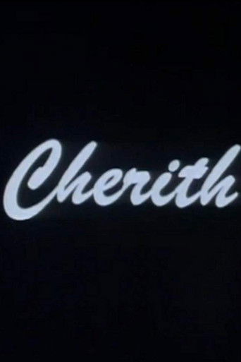 Poster for Cherith