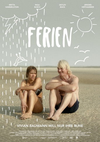 Poster for Ferien