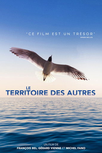 Poster for The Territory of Others