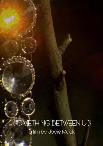 Poster for Something Between Us