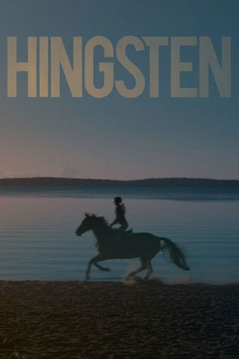 Poster for Stallion