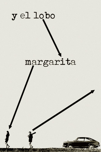 Poster for Margarita y el lobo