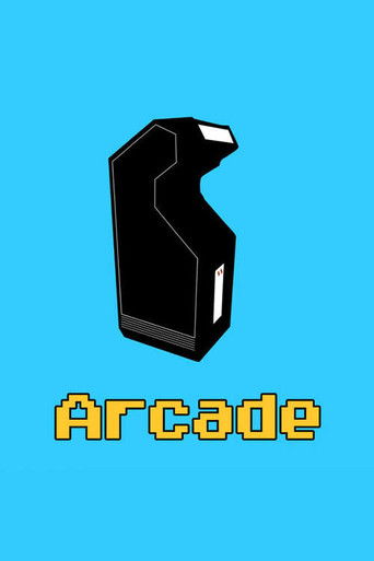 Poster for Arcade