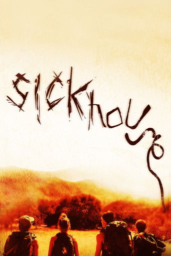 Poster for Sickhouse