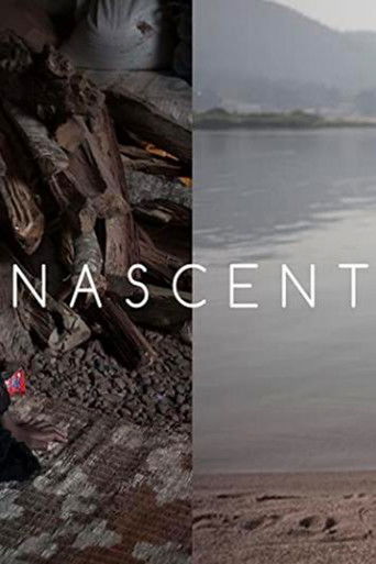 Poster for Nascent
