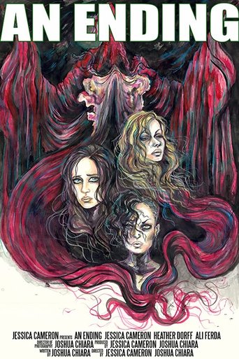 Poster for An Ending