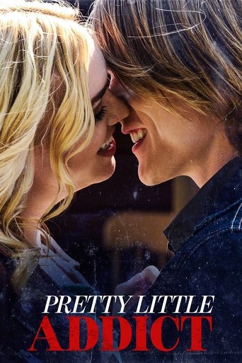 Poster for Pretty Little Addict