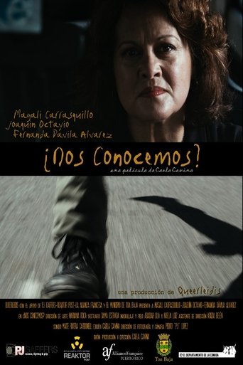 Poster for ¿Nos conocemos?