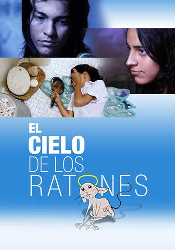 Poster for El cielo de los ratones