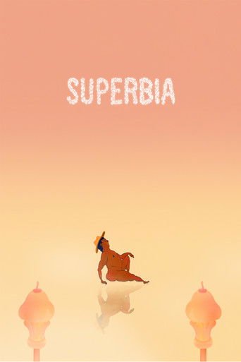 Poster for Superbia
