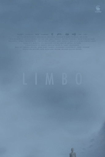 Poster for Limbo