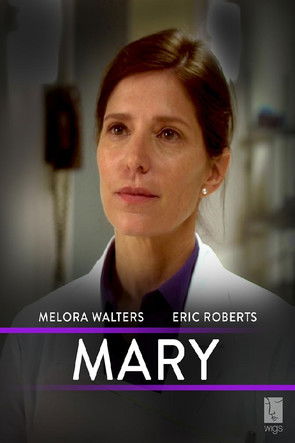 Poster for Mary