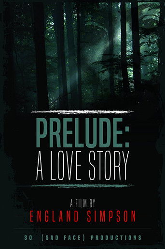 Poster for Prelude: A Love Story