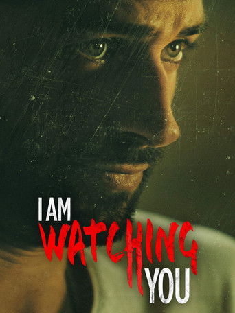 Poster for I Am Watching You