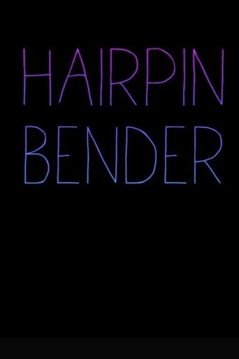 Poster for Hairpin Bender