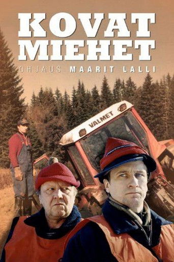Poster for A Stone Left Unturned