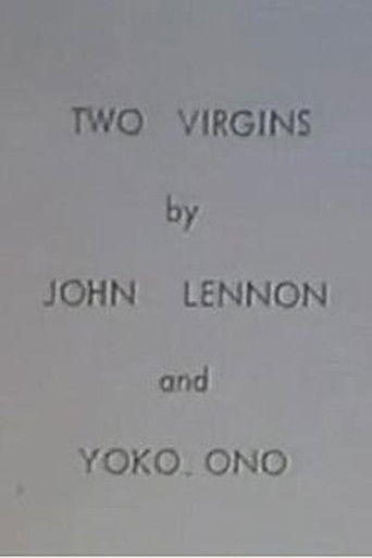 Poster for Two Virgins