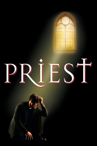Poster for Priest