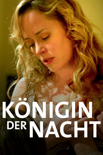 Poster for Queen of the Night