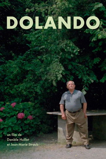 Poster for Dolando