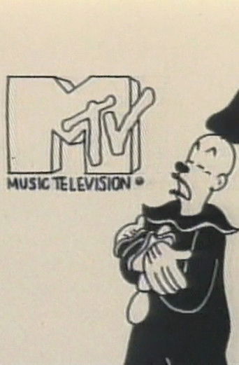 Poster for Artbreak, MTV Networks, Inc.