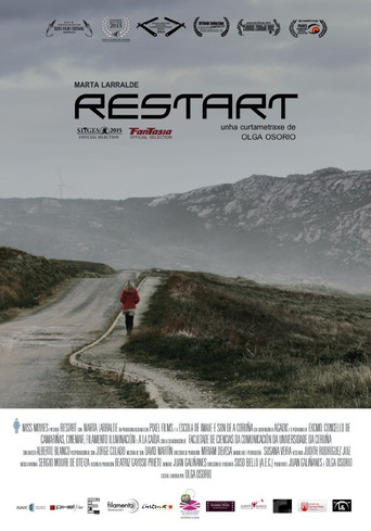 Poster for Restart