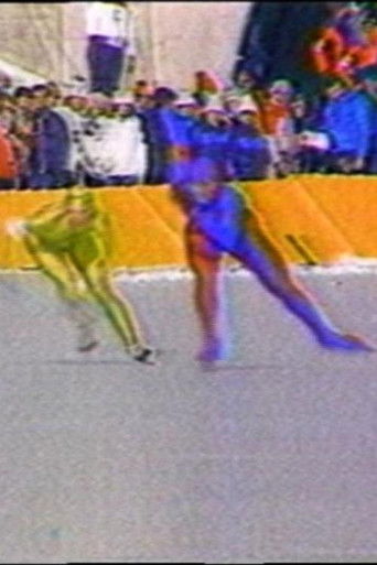 Poster for Pop Pop Video