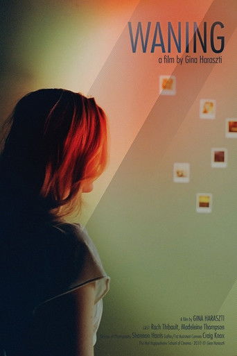 Poster for Waning