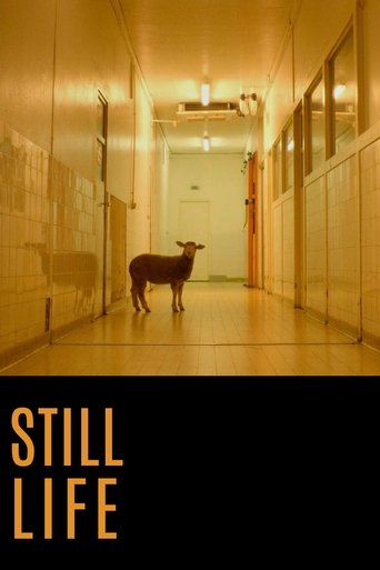 Poster for Still Life