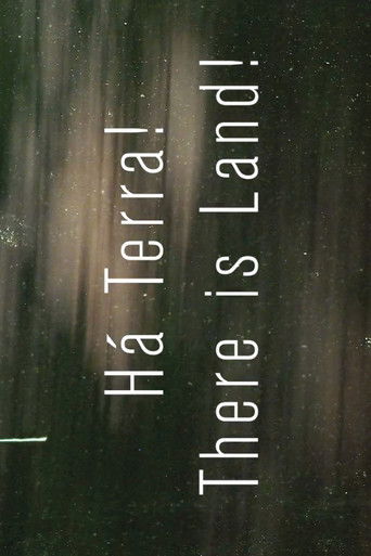 Poster for There Is Land!