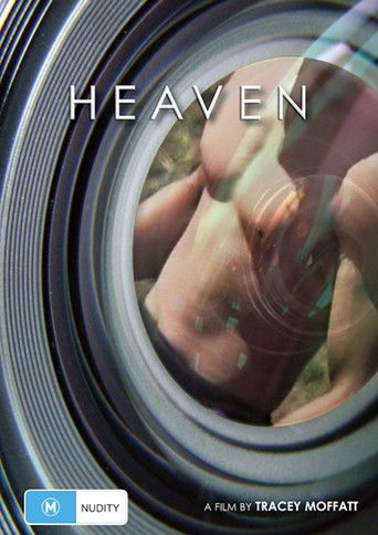 Poster for Heaven