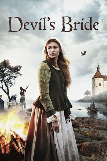 Poster for Devil's Bride