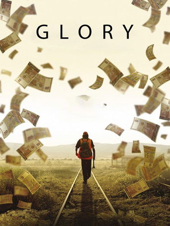 Poster for Glory