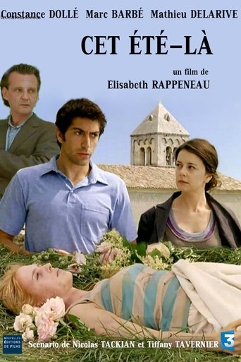 Poster for Cet été-là