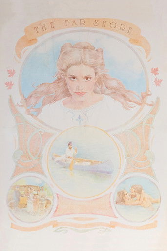 Poster for The Far Shore