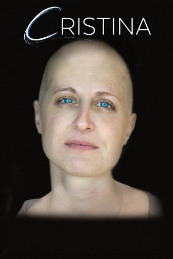 Poster for Cristina