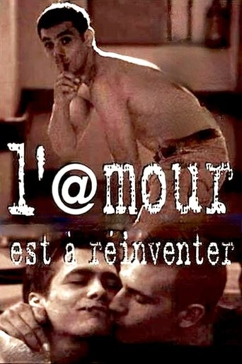 Poster for Love Reinvented