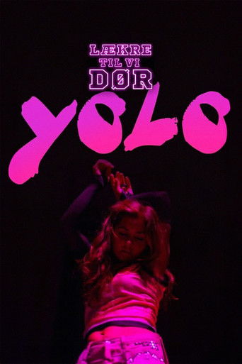Poster for YOLO