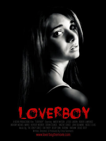 Poster for Loverboy